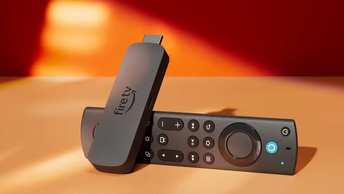 smart tv stick 