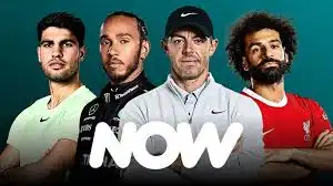 sports tv now  1