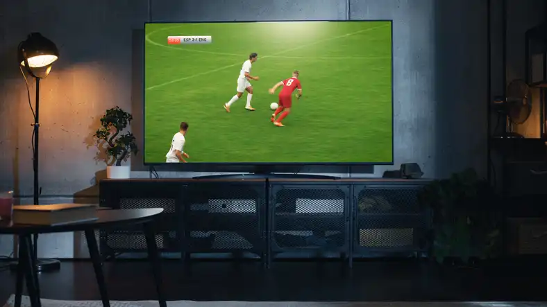 streaming football apps 