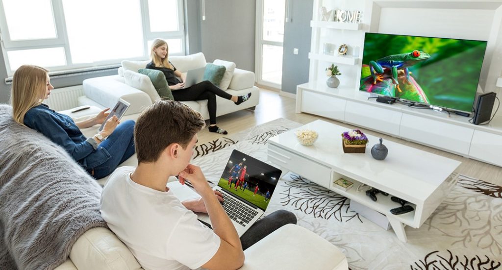 tv and internet deals