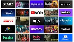 tv apps for firestick 2