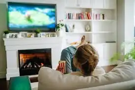tv films uk 2