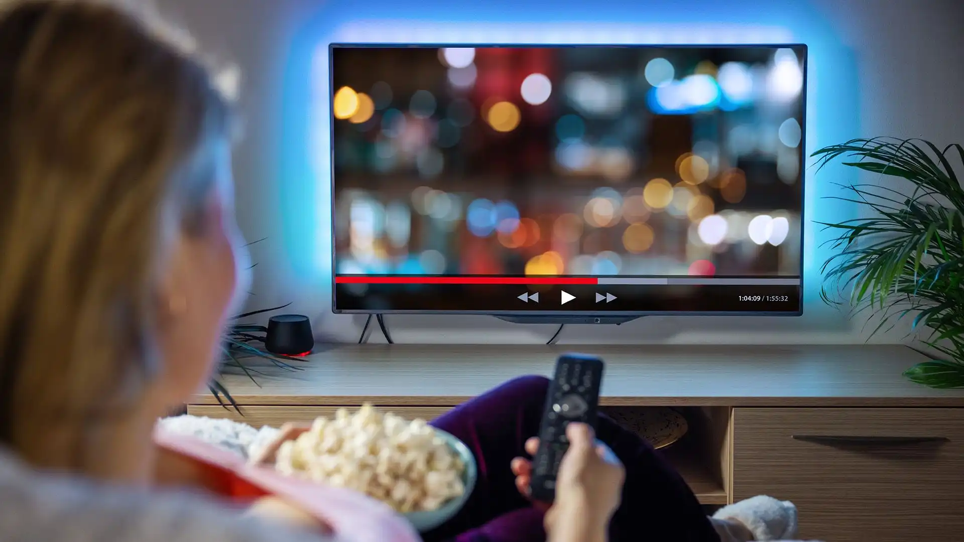 tv films uk