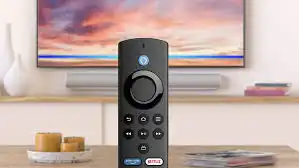 tv stick lite 1