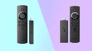fire stick remote