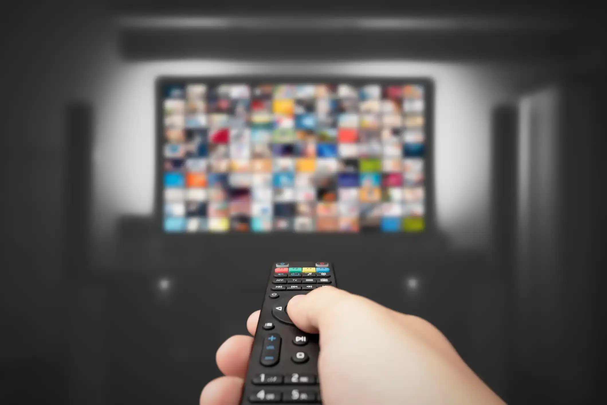 tv streaming apps 