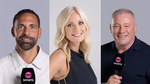 tnt sports channel 