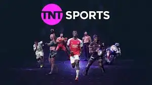 tnt sports schedule 2