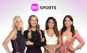 tnt sports schedule